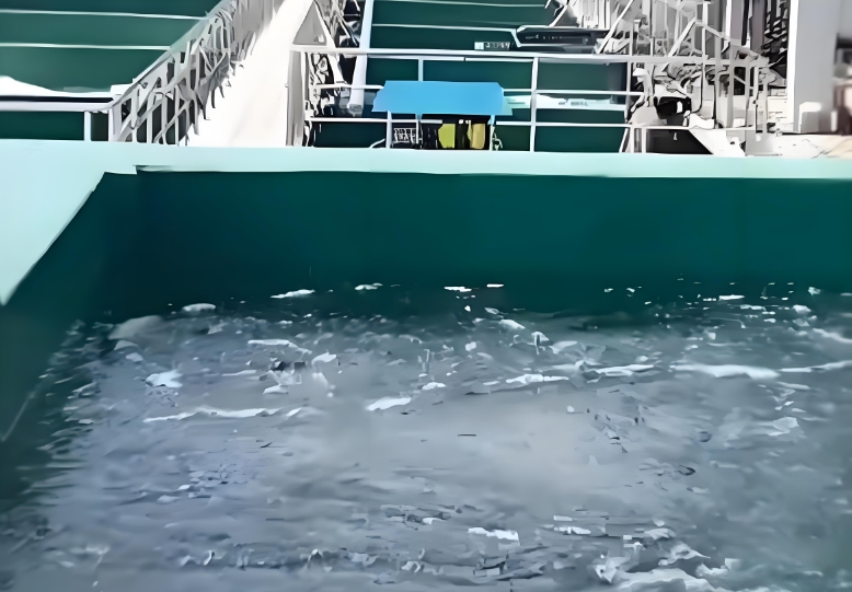陽極氧化廢水處理