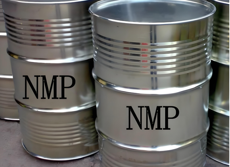 NMP廢水處理