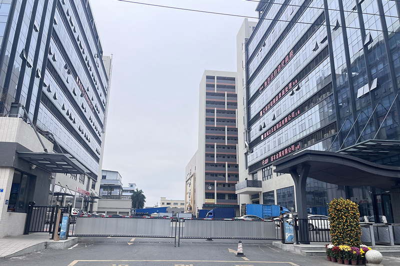 德佳金属表面处理10吨化学镍废水处理案例