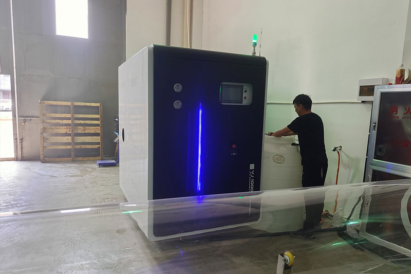 安利(中国)3000L生物制药废水处理案例