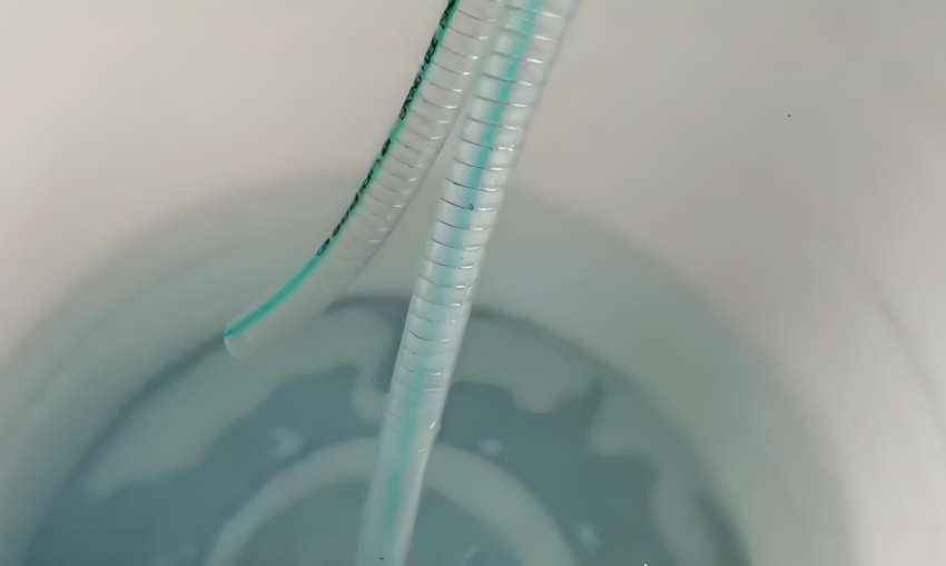 低溫蒸發(fā)乳化液廢水處理